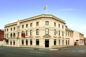 Image of The Grand Hotel Launceston (Formerly Clarion Hotel)