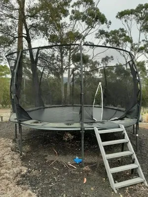 Image of Spring Beach Garden Retreat