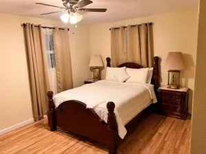 Image of Mi casa es su casa