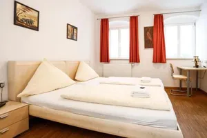 Image of Hotel Stadtblick Friedberg