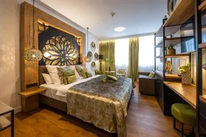 Image of Boutique Hotel Melchers