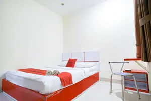 Image of RedDoorz at Buah Batu 5