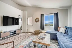 Image of Mountain Guest