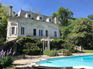 Image of Chateau La Palue