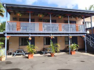 Image of Castaways Backpackers Cairns