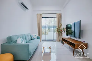 Image of Ipoh Cove Premium Suites by Verve EECH145