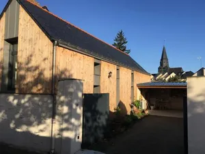 Image of Chambre d'hôtes sur le chemin de la Loire à vélo