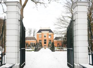 Image of MEININGER Hotel Amsterdam Amstel