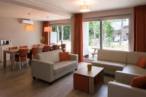 Image of Holiday Suite for 10 people
