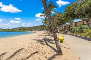 Image of Beach Plaza Accommodation