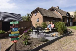 Image of Het Dijkje Utrecht