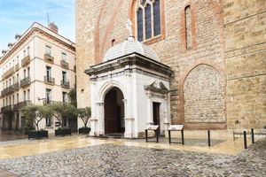 Image of Comédie 3 - Appt centre historique de Perpignan