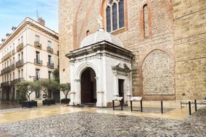 Image of Comédie 3 - Appt centre historique de Perpignan