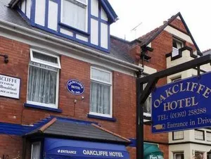 Image of The Oakcliffe