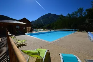 Image of Les Reflets d'Ax