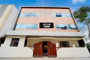 Image of Hotel O Coimbatore Hopes College