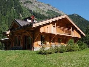 Image of Chalets d'en haut - Bonheur - Happy Rentals