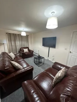 Image of City Airport Apartment