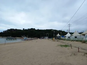 Image of inceon wangsanotokaempingjang