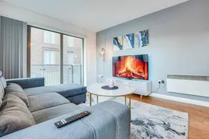 Image of Cozy Escape in city centre