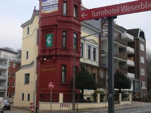 Image of Turmhotel Weserblick Bremen