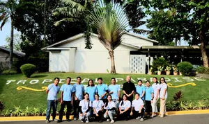 Image of Tropical Paradise Retirement Village Inc
