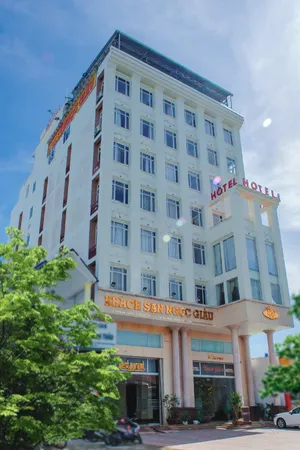 Image of Ngoc Giau Hotel