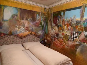 Image of ADLER Boutique Hotel