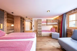 Image of Spielberghaus
