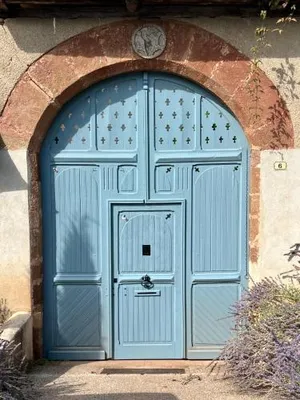 Image of Le manoir de Jasmine
