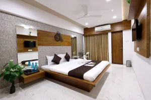 Image of Corporate Apartment - Gagal Home