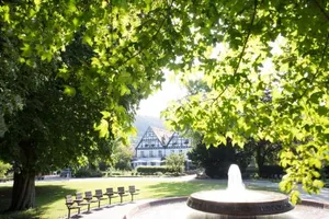 Image of Bad Hotel Bad Überkingen