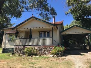 Image of Cherry Blossom Cottage - Beechworth-Getaways