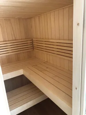 Image of Le Poulailler Spa & Sauna