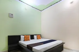 Image of SPOT ON 64745 Hotel Green City
