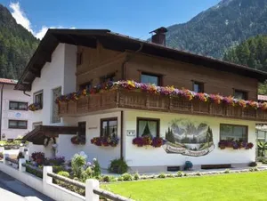 Image of Appartement Rosengarten