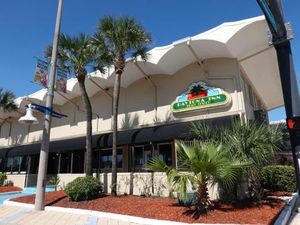 Image of Turquoise Beach Retreat~King Bed~Daytona Beach