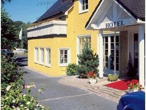 Image of Apart Hotel Haveltreff