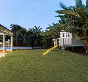 Image of Coastal Paradise with Pool