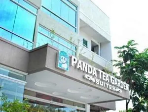 Image of Panda Tea Garden Suites