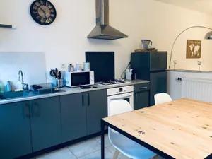 Image of #CosyCorbie Maison à Corbie à 11 minute du centre Amiens