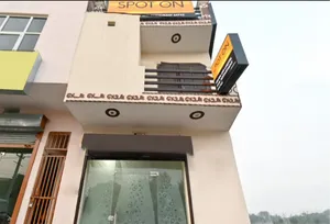 Image of Hotel O Green City Hotel Rohtak