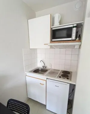 Image of Fully equipped apartment 2 to 4 people St Charles