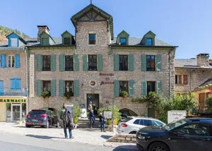 Image of Auberge du Moulin