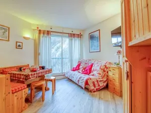 Image of Studio fonctionnel 4 pers à Barèges, parking, animaux admis - FR-1-403-30