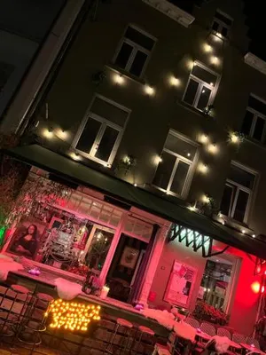 Image of The House Of Jack's