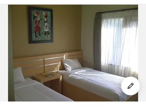 Image of Villa Puri teras family suite