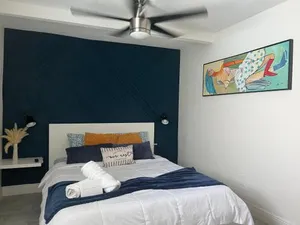 Image of Busch Gardens Bliss Suite -1