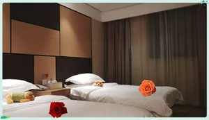 Image of Hanting Express Shanghai Jiading New City