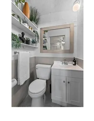 Image of Inviting Oasis - Cozy, Spotless, and Comfortable Room